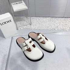 Loewe Sandals